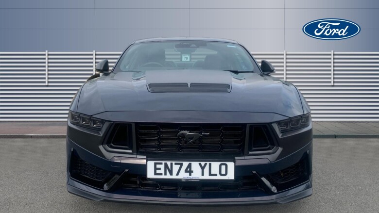 Ford Mustang 5.0 V8 Dark Horse 2dr Petrol Coupe